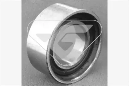 Натяжной ролик, ремень ГРМ HUTCHINSON купить